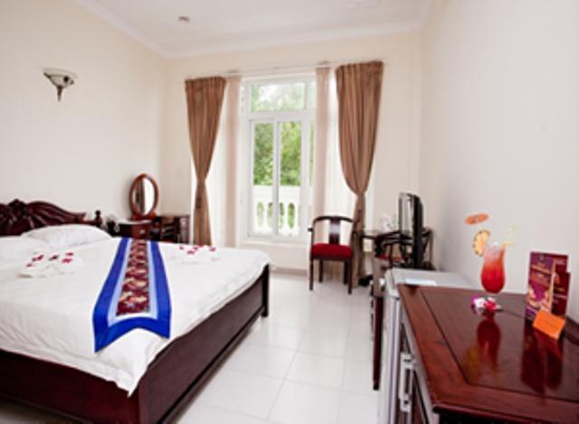 Nathalie'S Vung Tau Hotel Quarto foto